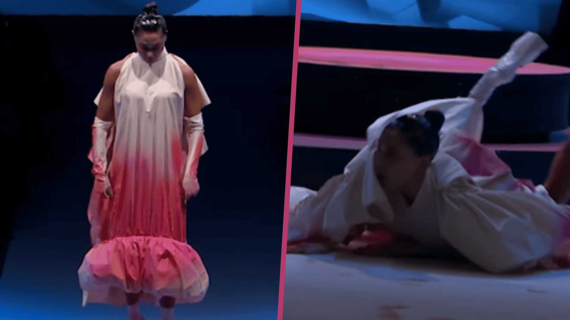 Wypadek na planie hitu TVN. Widzowie wstrzymali oddech. Boli od samego patrzenia