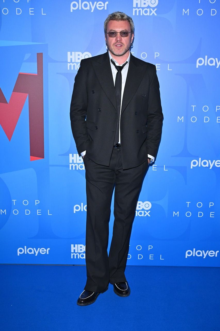 Gwiazdy na Top Model Night: Joanna Krupa, Kasia Sokołowska, Klaudia El Dursi, Karolina Pisarek...