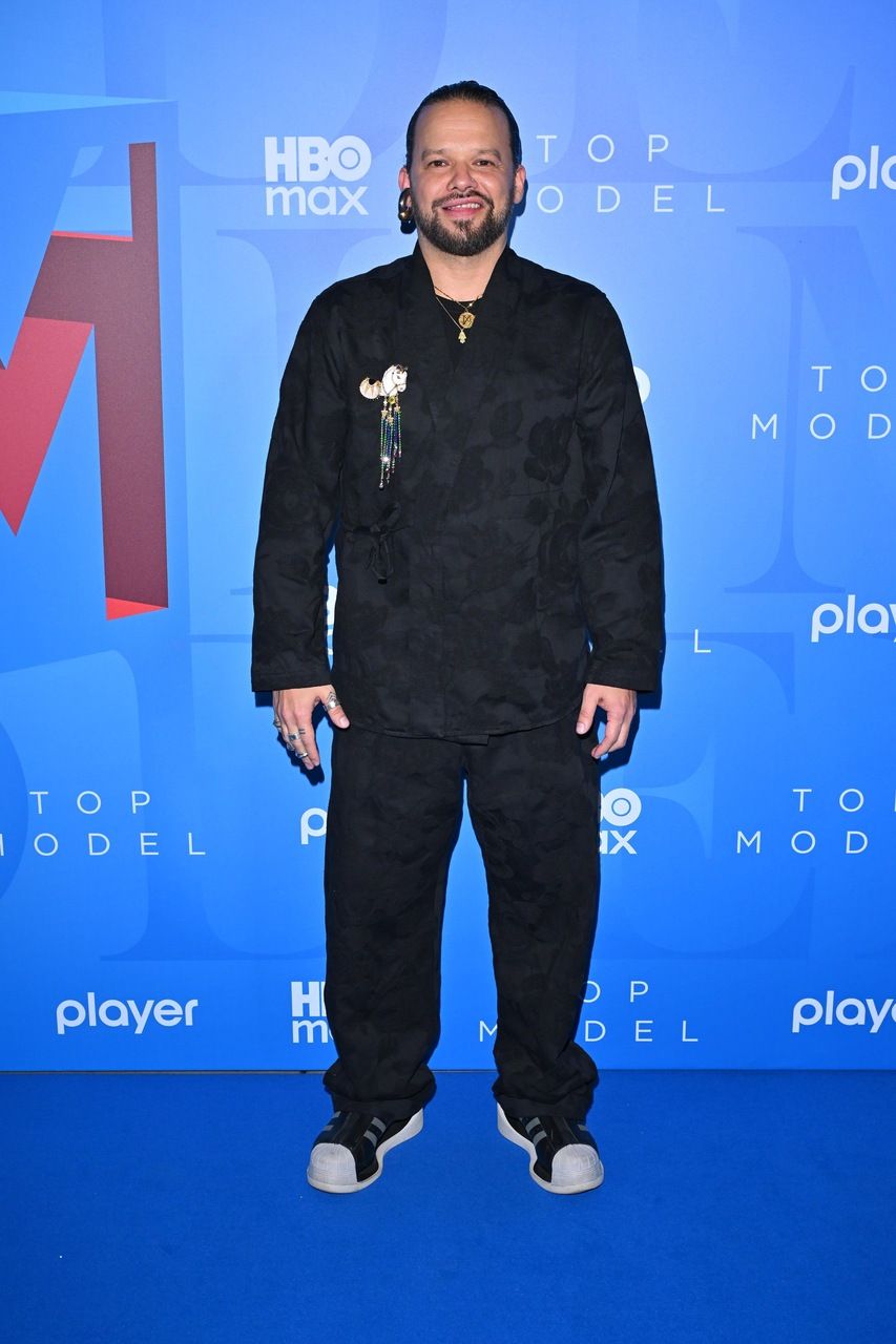 Gwiazdy na Top Model Night: Joanna Krupa, Kasia Sokołowska, Klaudia El Dursi, Karolina Pisarek...