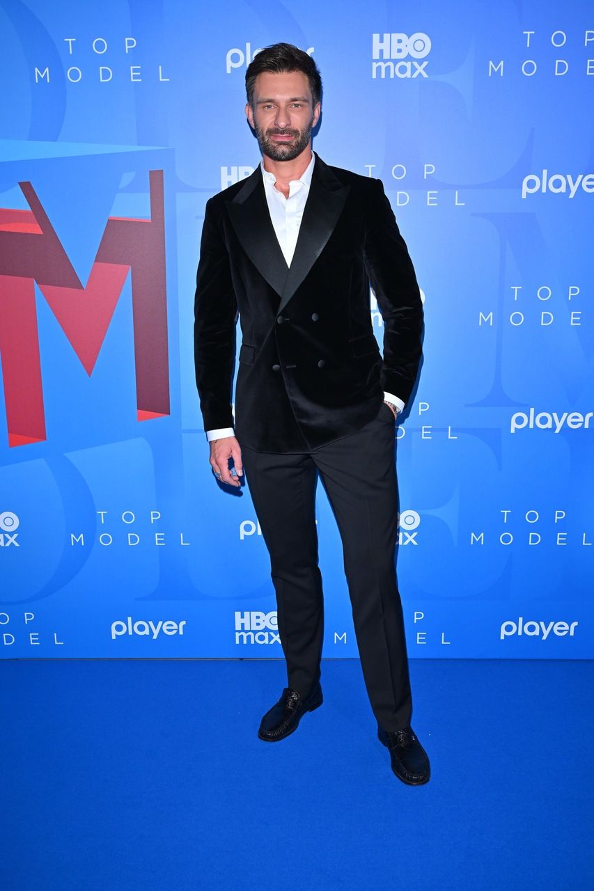 Gwiazdy na Top Model Night: Joanna Krupa, Kasia Sokołowska, Klaudia El Dursi, Karolina Pisarek...