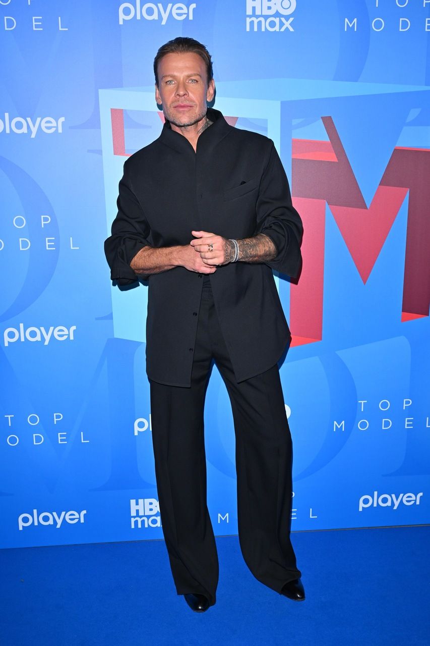 Gwiazdy na Top Model Night: Joanna Krupa, Kasia Sokołowska, Klaudia El Dursi, Karolina Pisarek...