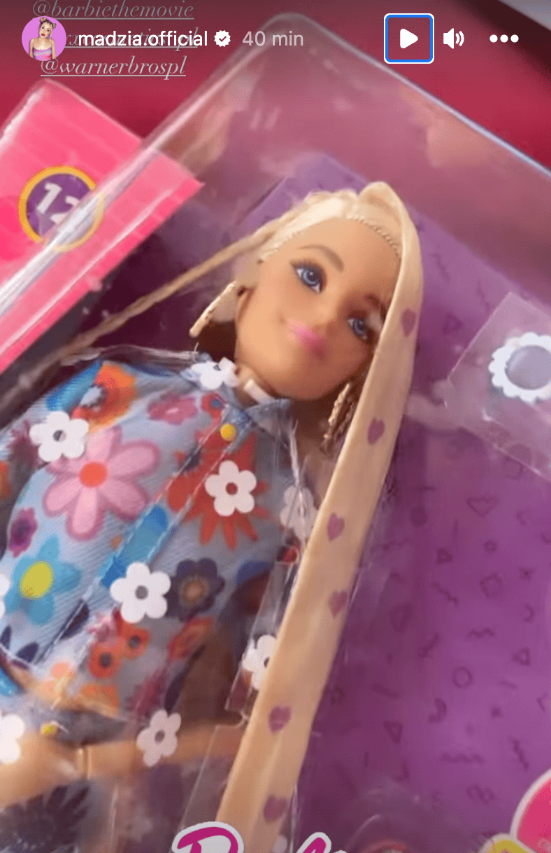 Torba z premiery Barbie. Co dostały gwiazdy?