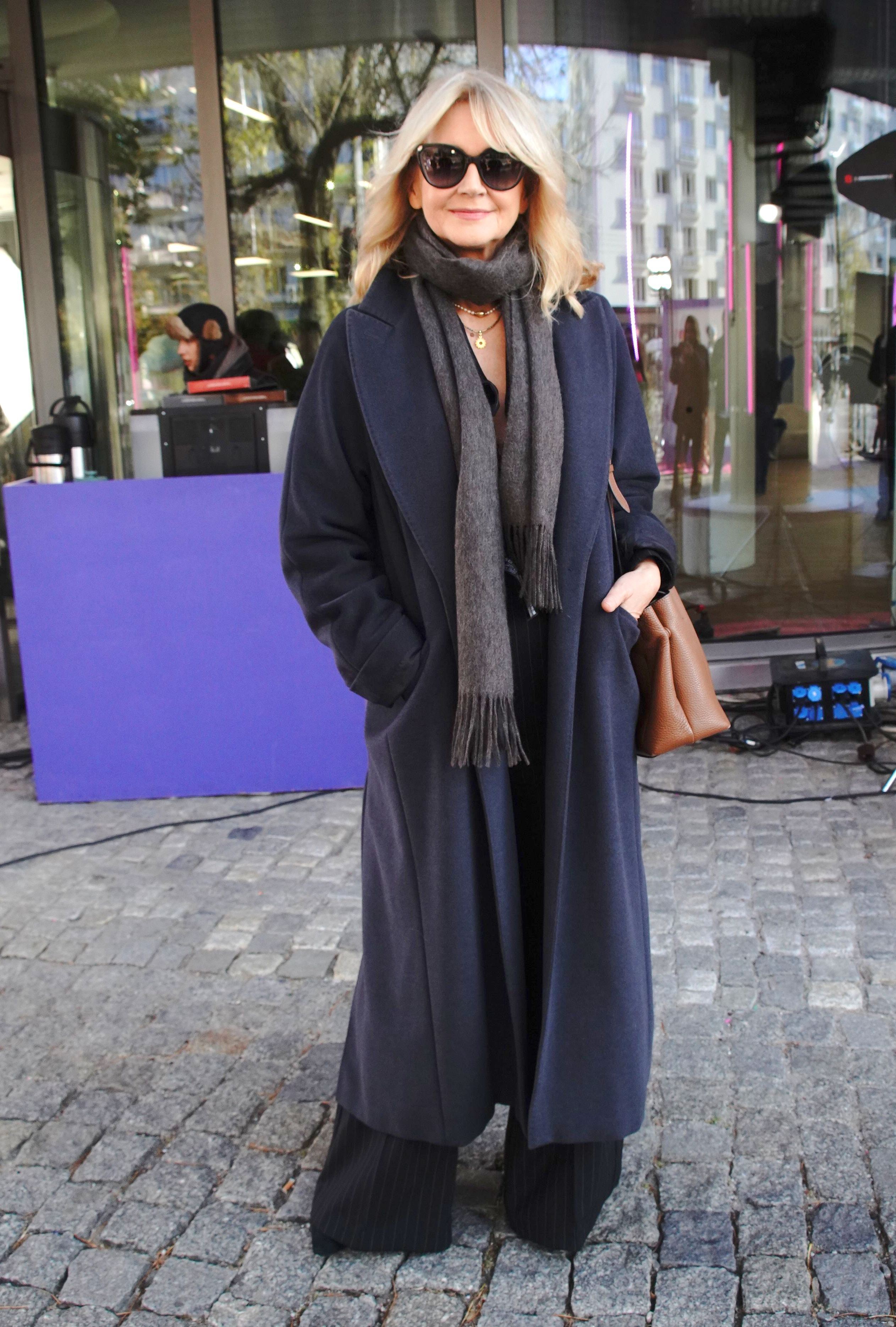 Smutne święta u Grażyny Torbickiej. W tym roku przy stole zabraknie kogoś wyjątkowego