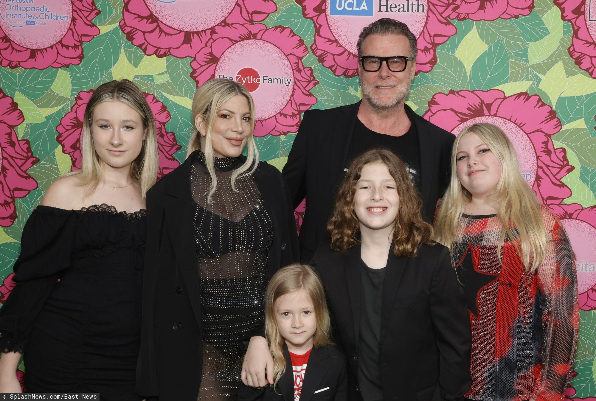 Gwiazda z czworgiem dzieci trafiła do szpitala po wypadku. Ujawniono nowe wieści