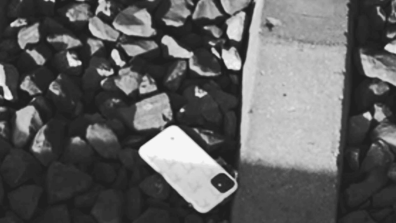 Tory, telefon
