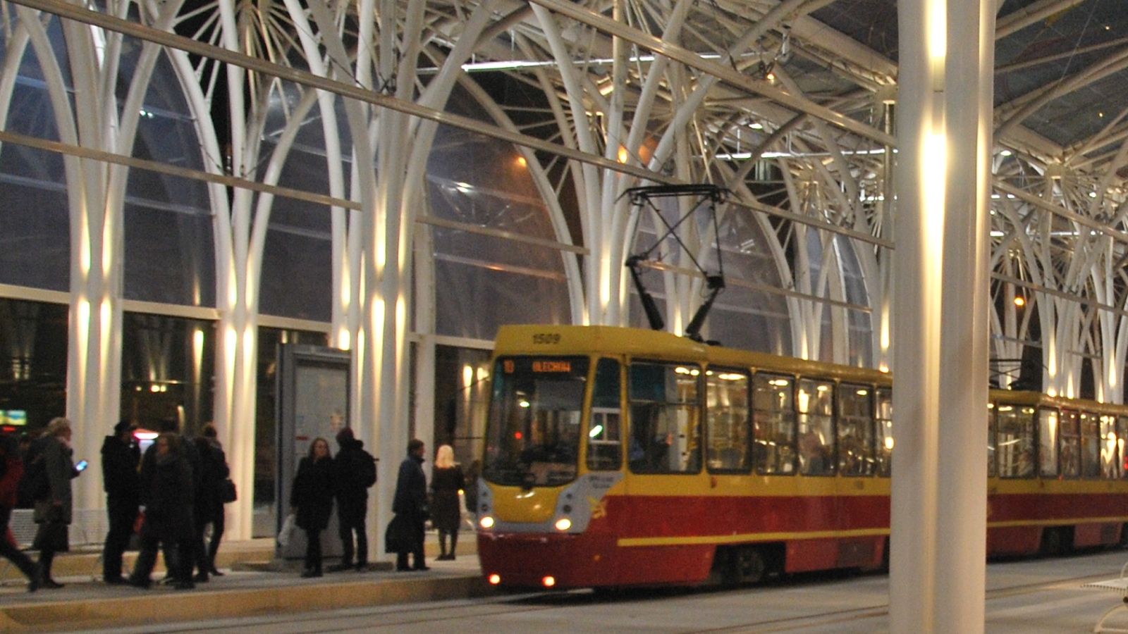 Gigantyczna awaria w polskim mieście. Pilnie powołano sztab kryzysowy