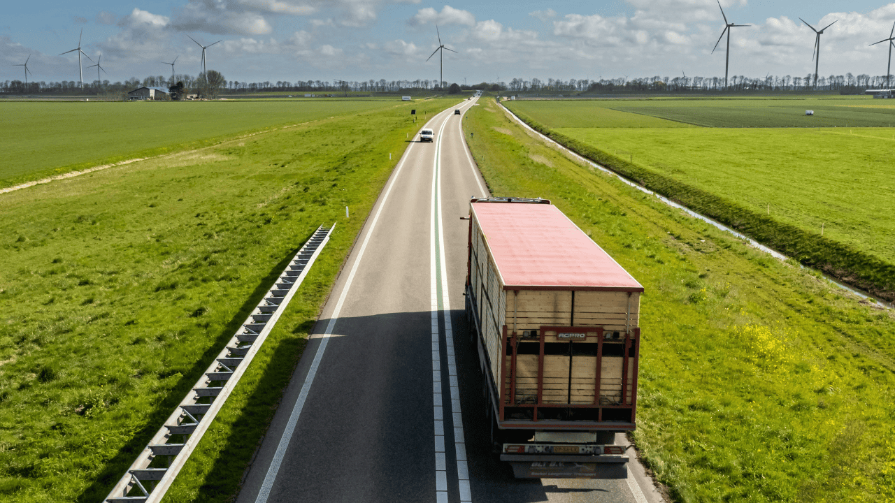 Transport