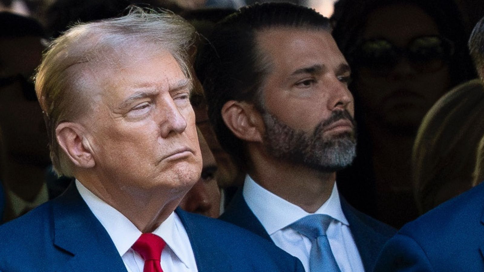 Donald Trump zabrał głos ws. rozmów pokojowych. Padły dosadne słowa