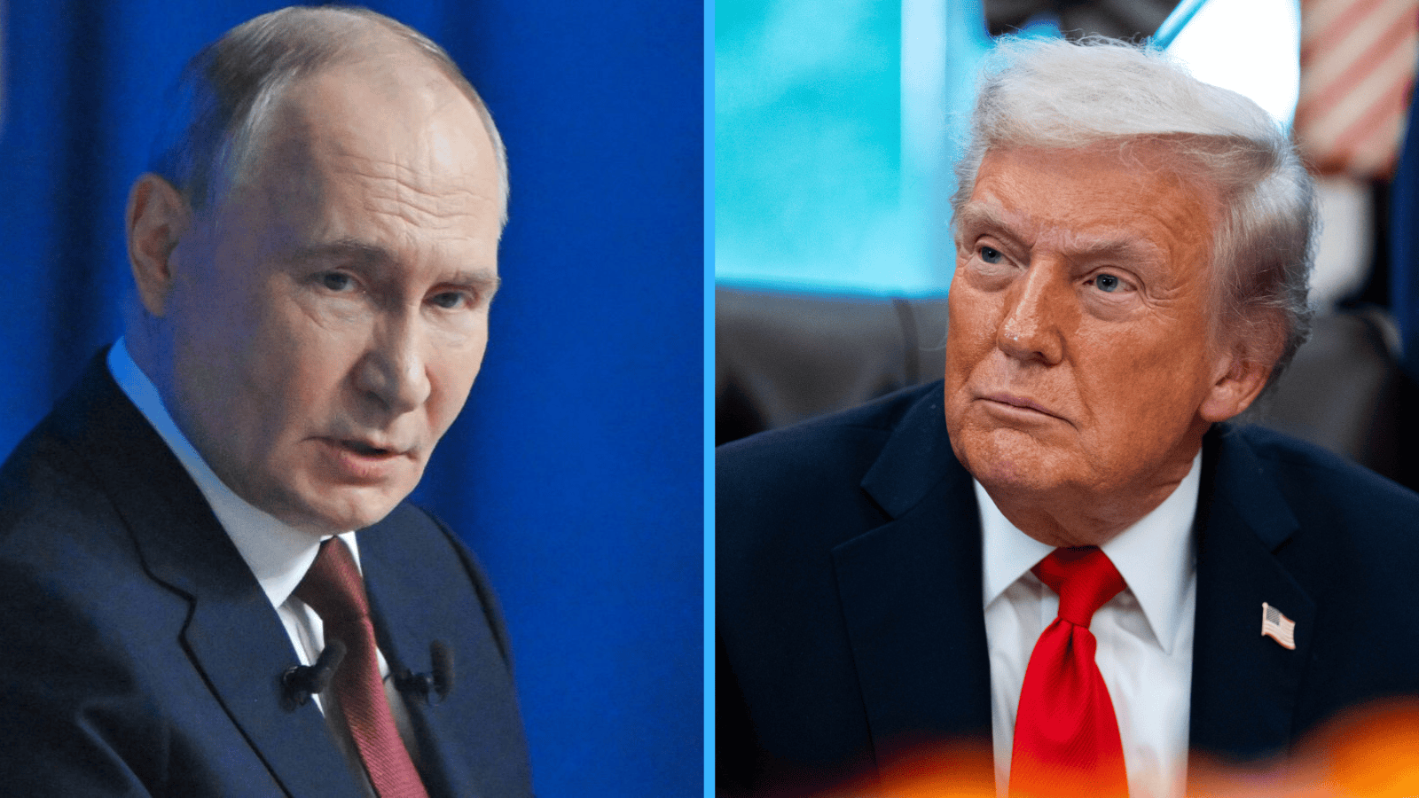 Donald Trump popełnił błąd Putina. Katastrofalna strategia USA wobec Iranu