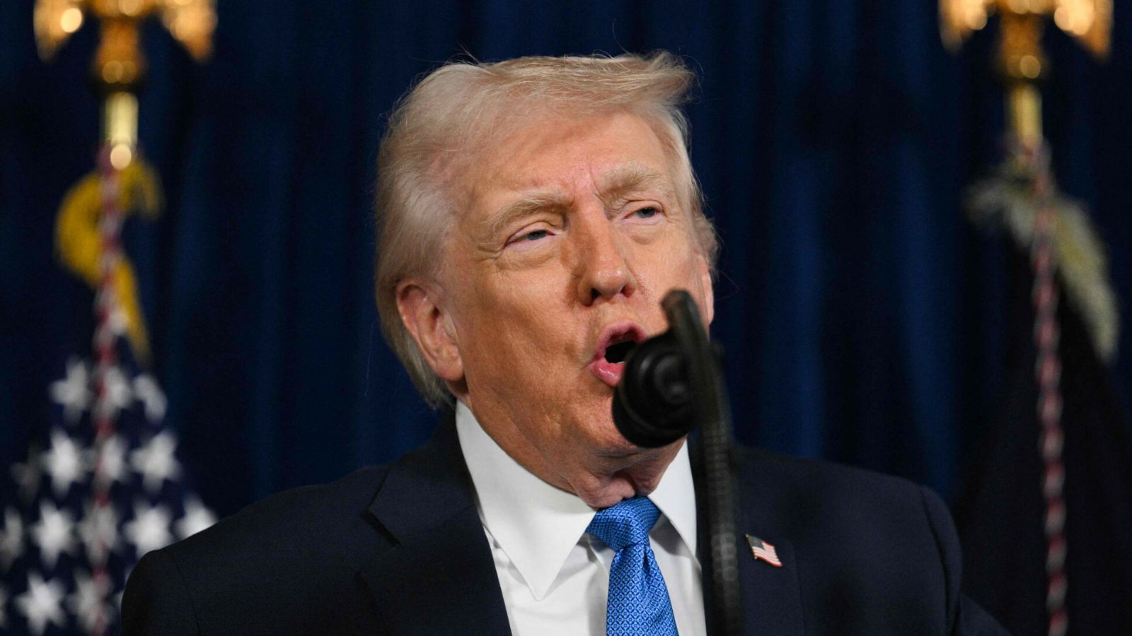 Donald Trump powiedział to o ropie z Wenezueli. Wiadomo, co z cenami paliw