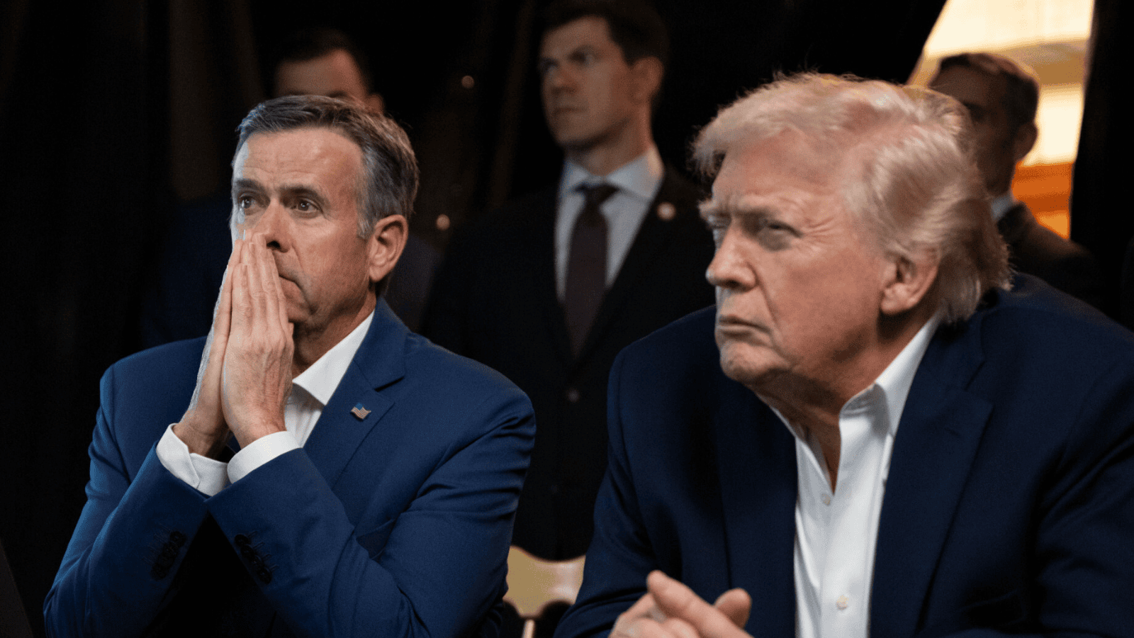 Sekretarz stanu USA wskazał kolejny kraj "na celowniku" USA. Będą następni po Wenezueli