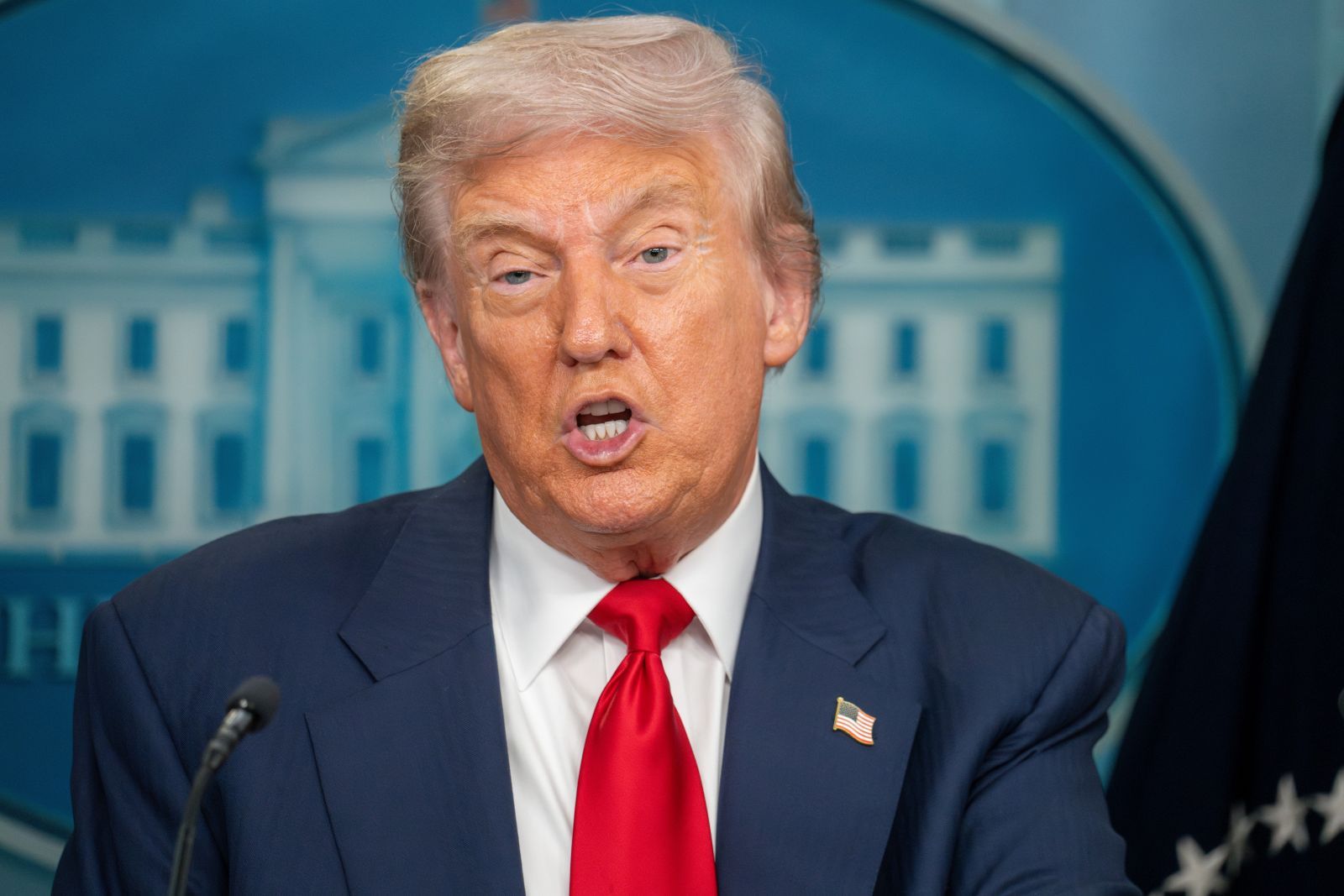 Wystarczyło jedno słowo Trumpa. Niesłychane, jak reaguje cena ropy