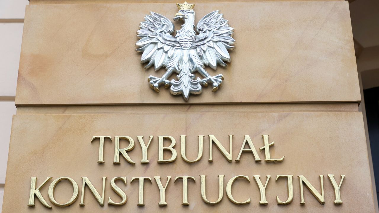 Trybunał Konstytucyjny