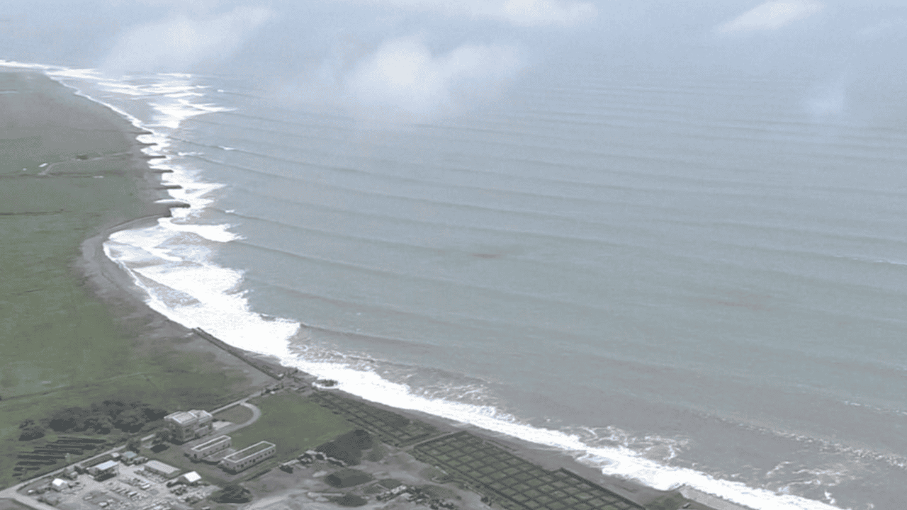 Tsunami