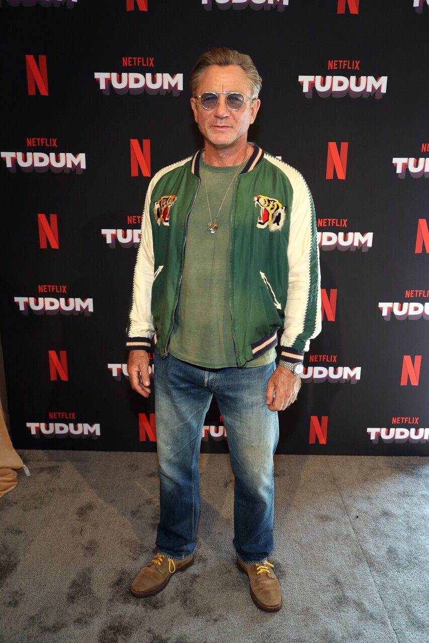 Plejada gwiazd na Netflix Tudum 2025: Lay Gaga, Ben Affleck, Matt Damon, Daniel Craig