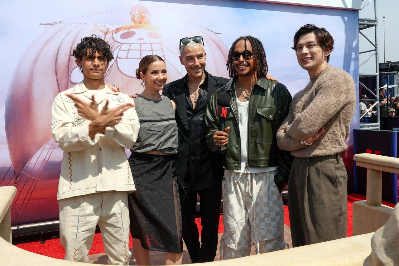 Plejada gwiazd na Netflix Tudum 2025: Lay Gaga, Ben Affleck, Matt Damon, Daniel Craig