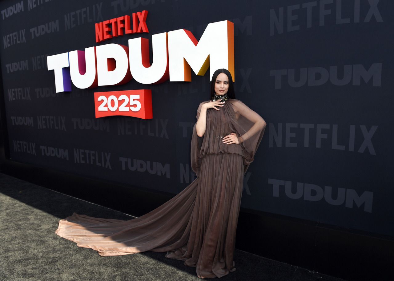 Plejada gwiazd na Netflix Tudum 2025: Lay Gaga, Ben Affleck, Matt Damon, Daniel Craig