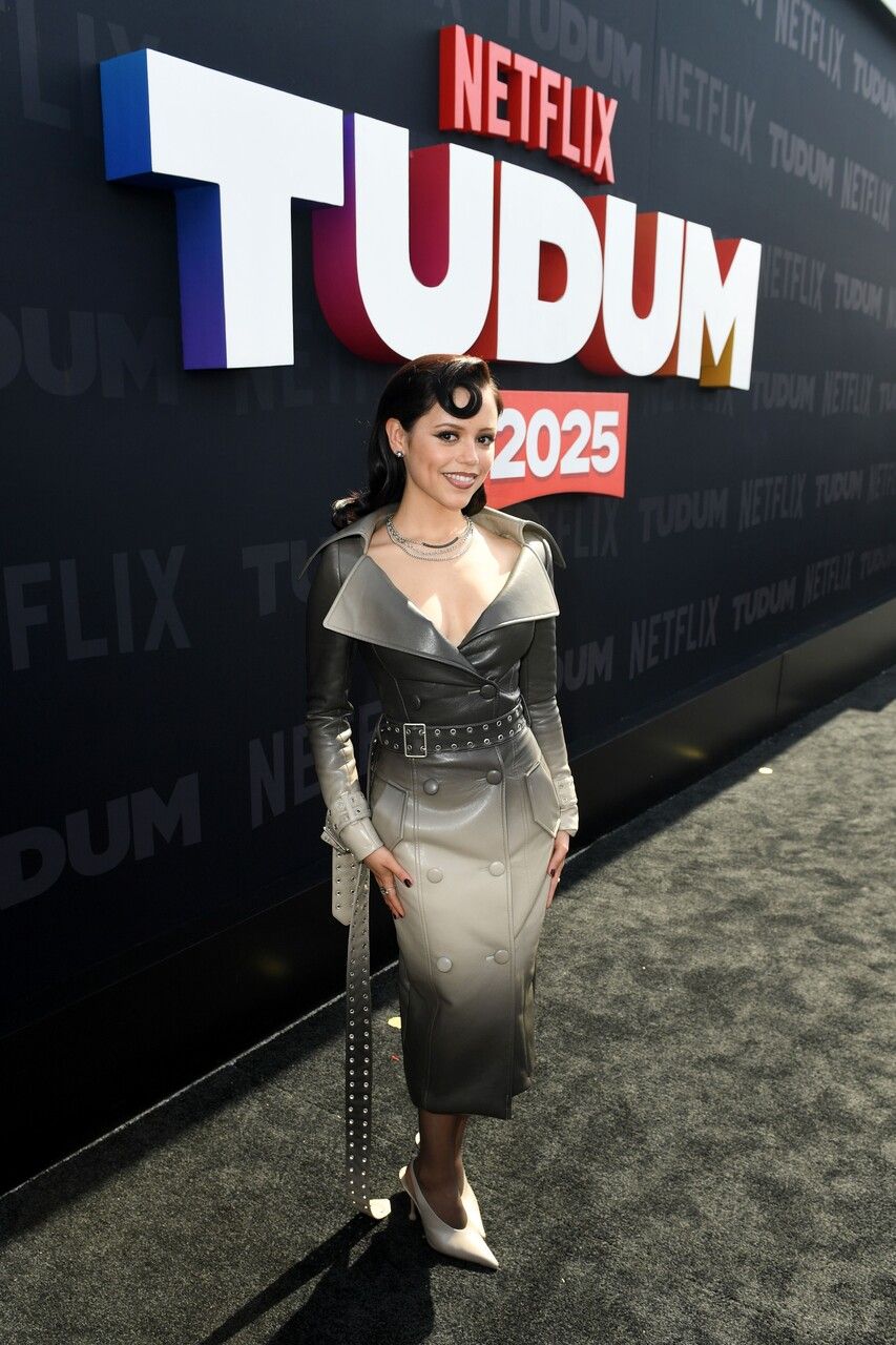 Plejada gwiazd na Netflix Tudum 2025: Lay Gaga, Ben Affleck, Matt Damon, Daniel Craig