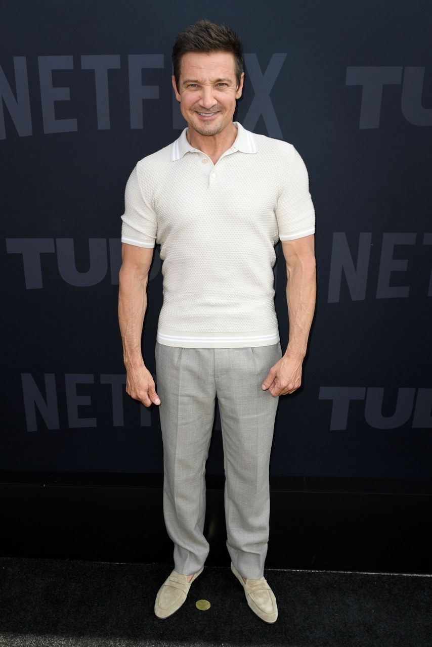 Plejada gwiazd na Netflix Tudum 2025: Lay Gaga, Ben Affleck, Matt Damon, Daniel Craig