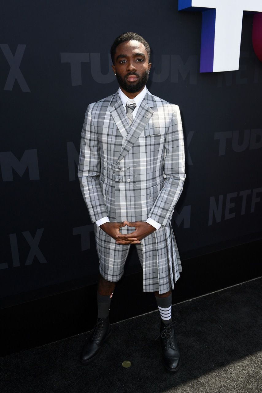 Plejada gwiazd na Netflix Tudum 2025: Lay Gaga, Ben Affleck, Matt Damon, Daniel Craig