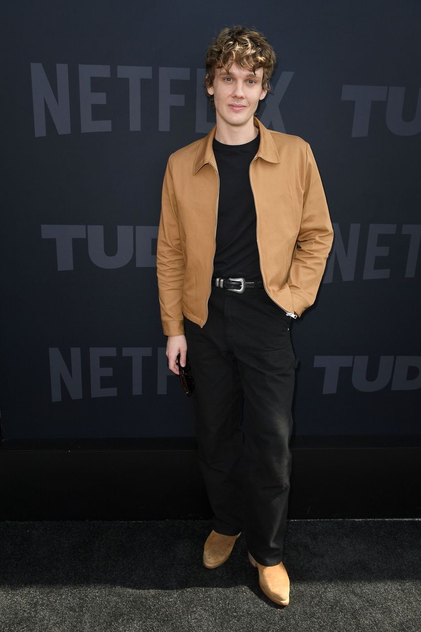 Plejada gwiazd na Netflix Tudum 2025: Lay Gaga, Ben Affleck, Matt Damon, Daniel Craig