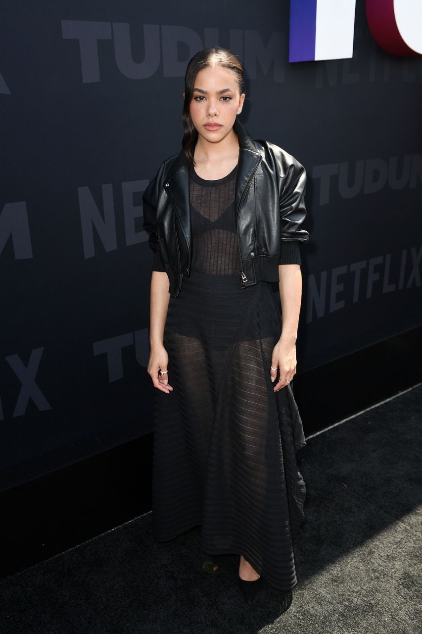 Plejada gwiazd na Netflix Tudum 2025: Lay Gaga, Ben Affleck, Matt Damon, Daniel Craig