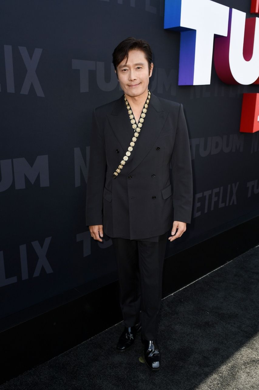 Plejada gwiazd na Netflix Tudum 2025: Lay Gaga, Ben Affleck, Matt Damon, Daniel Craig