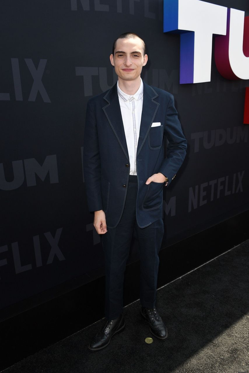 Plejada gwiazd na Netflix Tudum 2025: Lay Gaga, Ben Affleck, Matt Damon, Daniel Craig