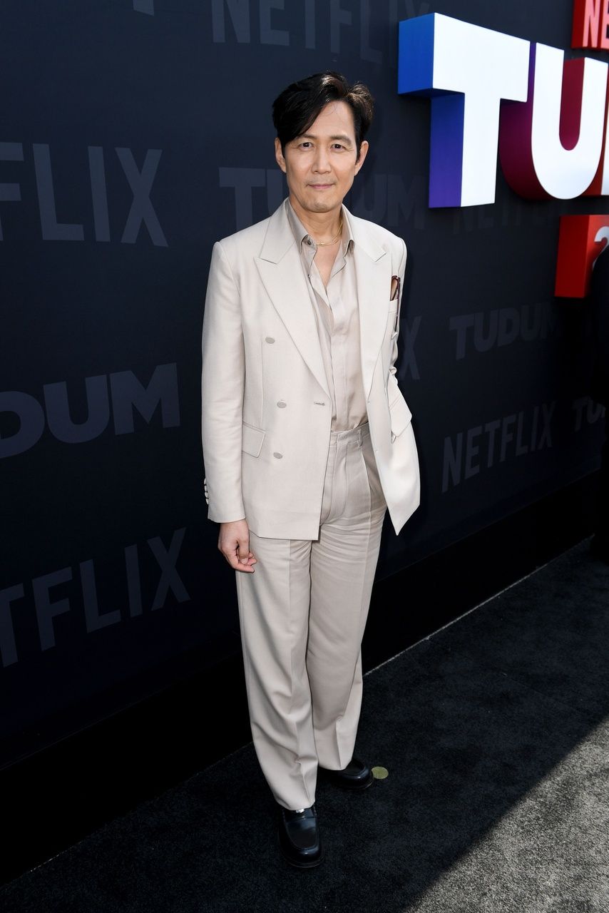 Plejada gwiazd na Netflix Tudum 2025: Lay Gaga, Ben Affleck, Matt Damon, Daniel Craig