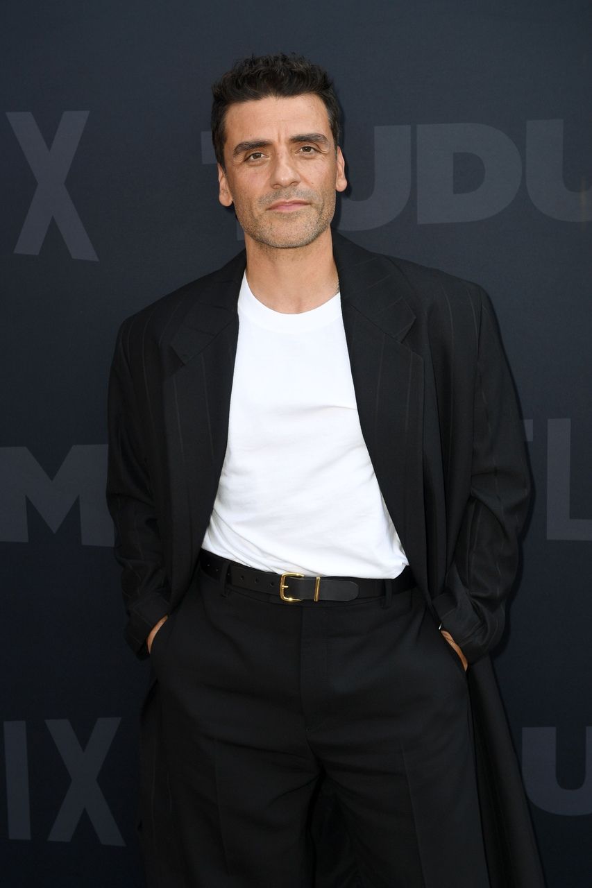 Plejada gwiazd na Netflix Tudum 2025: Lay Gaga, Ben Affleck, Matt Damon, Daniel Craig