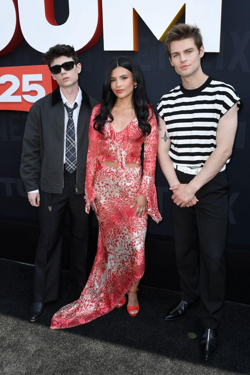 Plejada gwiazd na Netflix Tudum 2025: Lay Gaga, Ben Affleck, Matt Damon, Daniel Craig