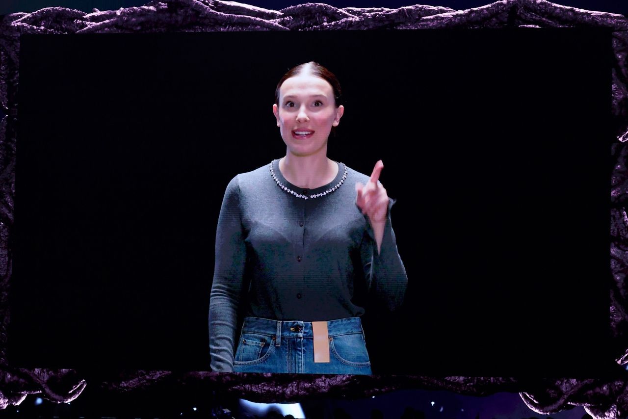 Plejada gwiazd na Netflix Tudum 2025: Lay Gaga, Ben Affleck, Matt Damon, Daniel Craig