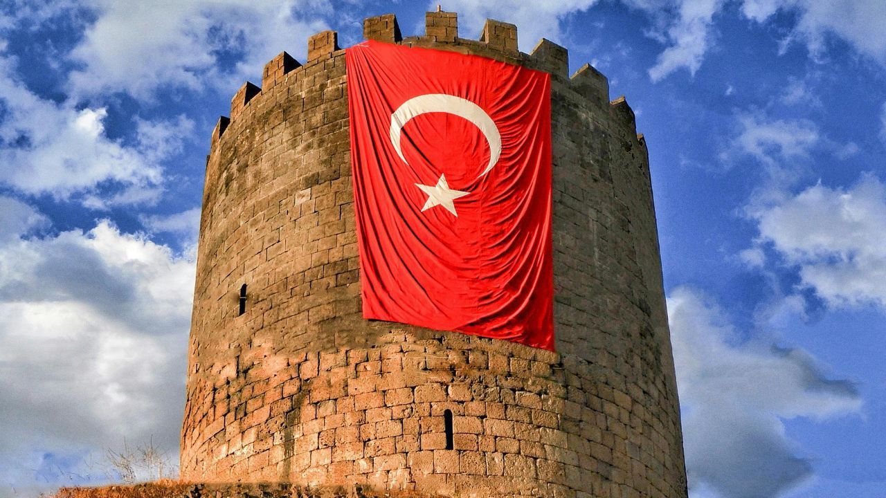 Turcja