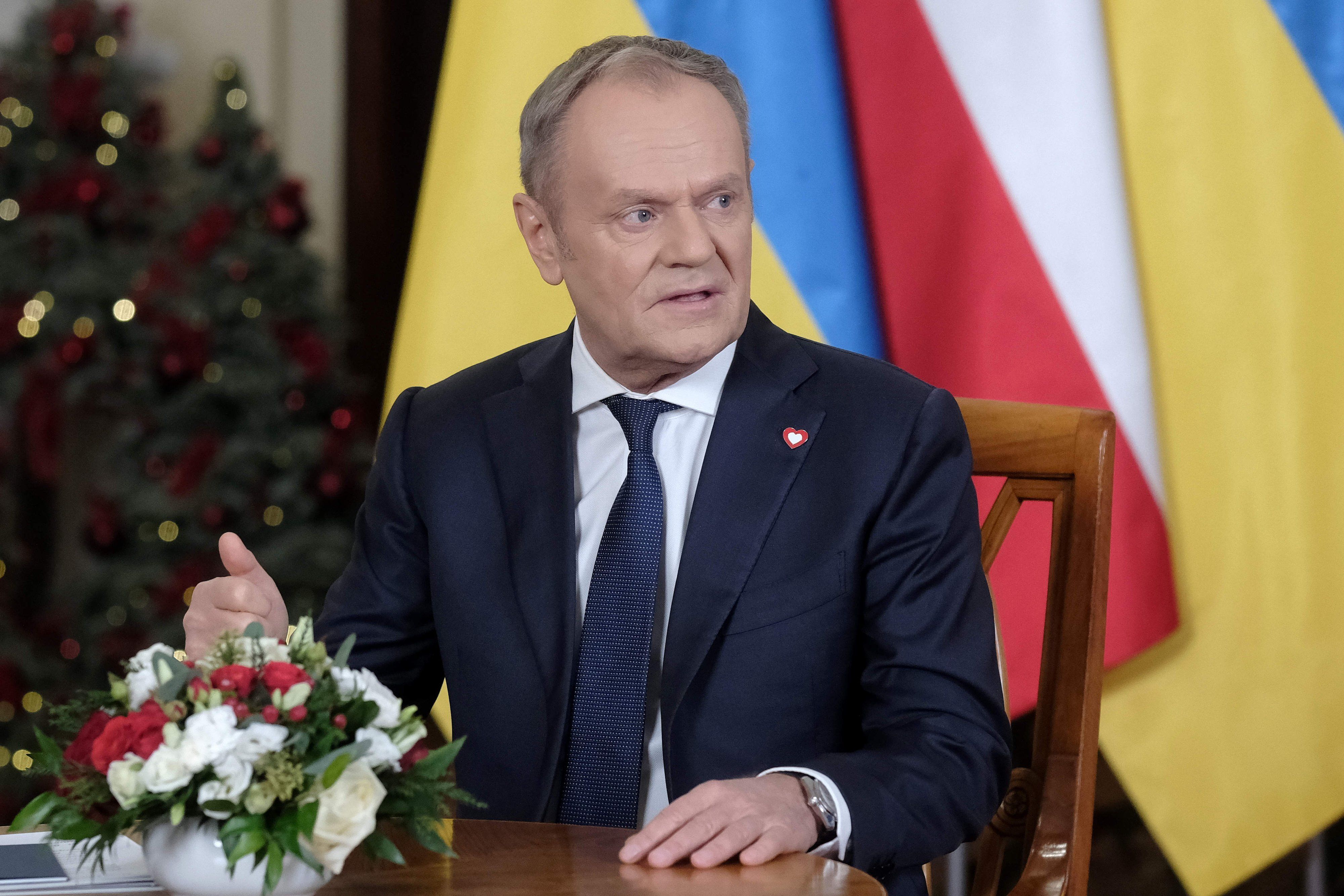 Reakcja premiera na działania Rosji. Donald Tusk wydał ważne oświadczenie