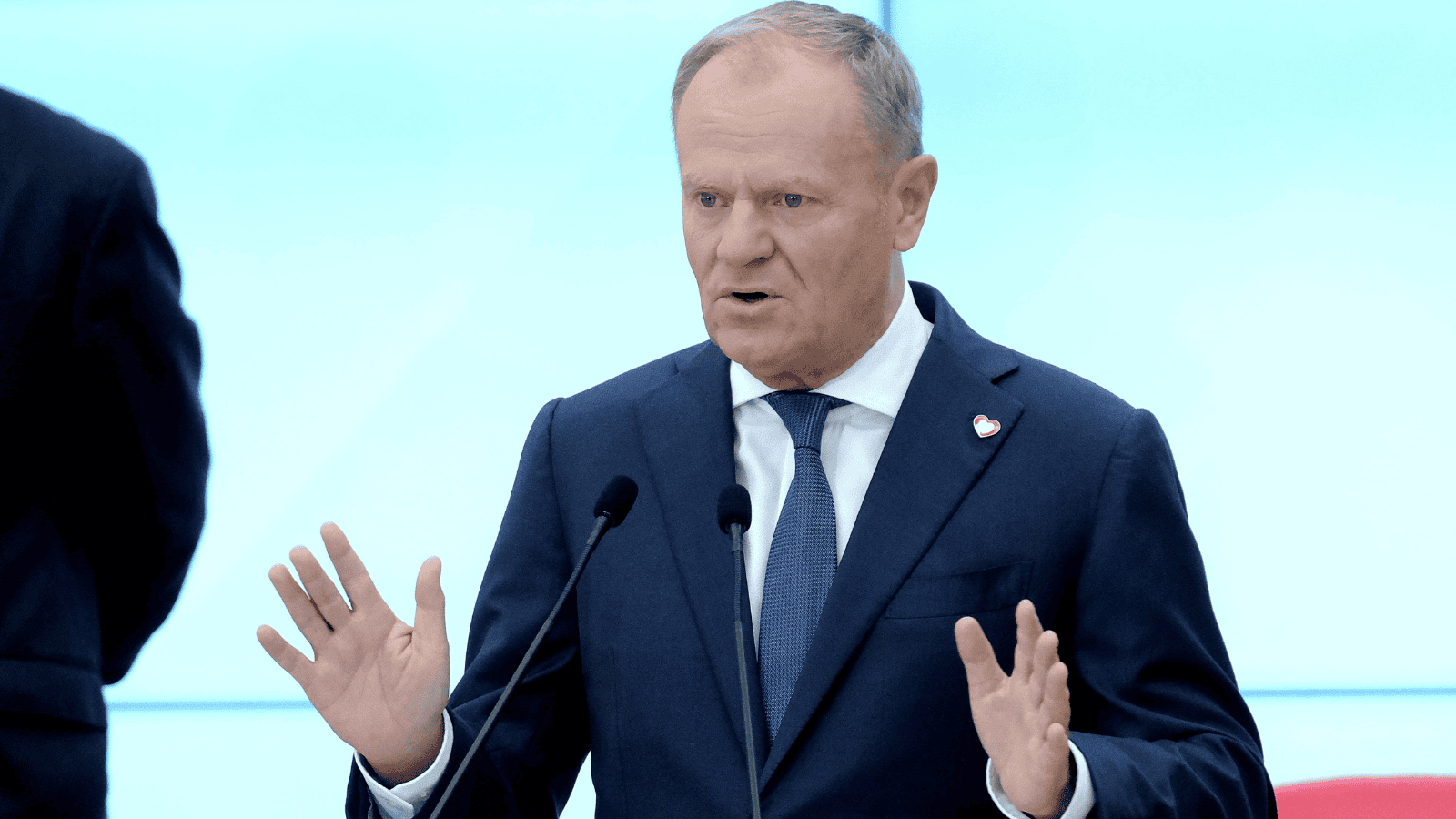 Polacy ocenili rządy Donalda Tuska. Najnowszy sondaż wskazał jasno. Jest skok poparcia