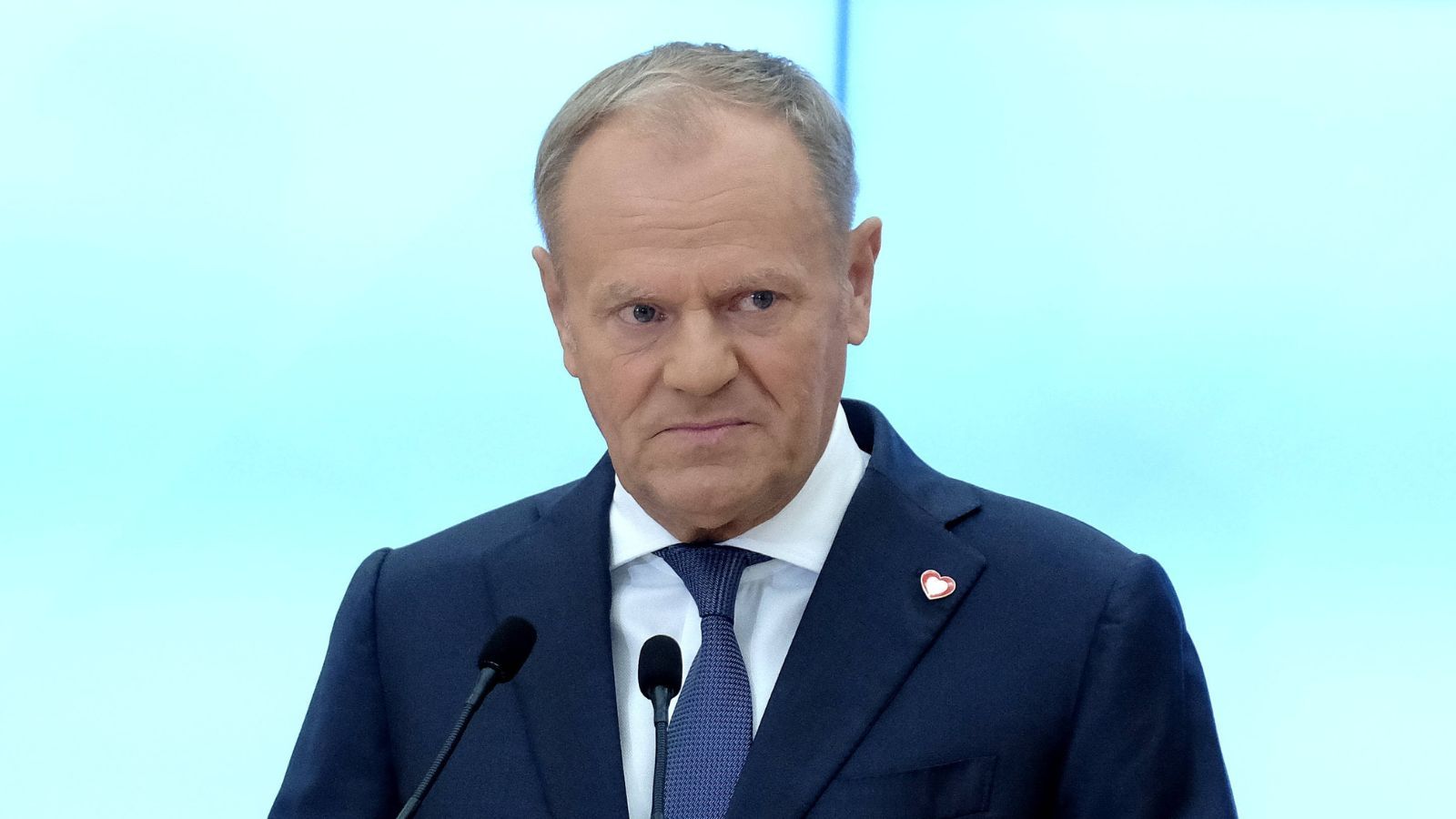 Polska znowu została pominięta. Były ambasador reaguje