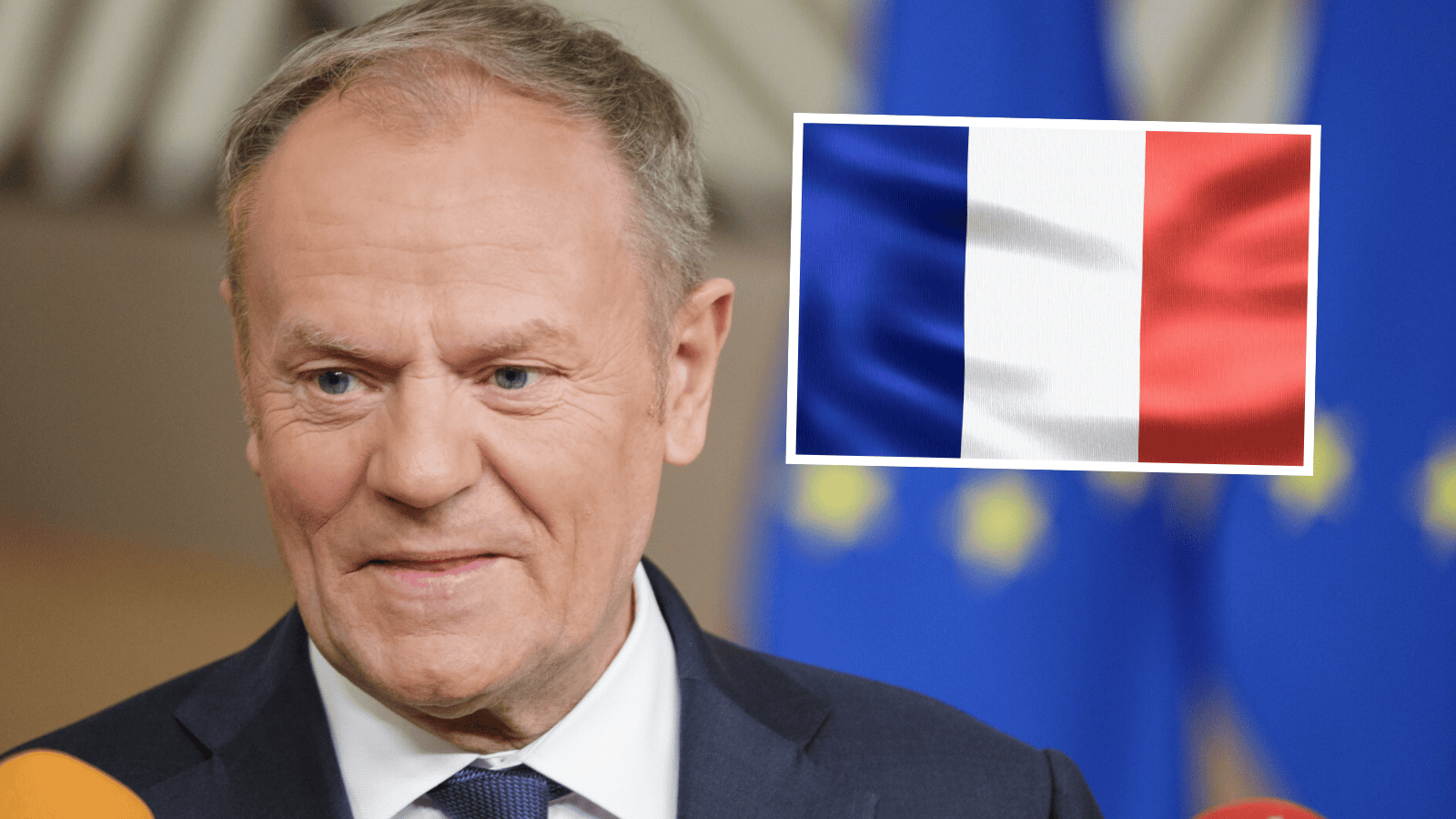Tusk wylatuje do Paryża. We wtorek zapadną najważniejsze decyzje