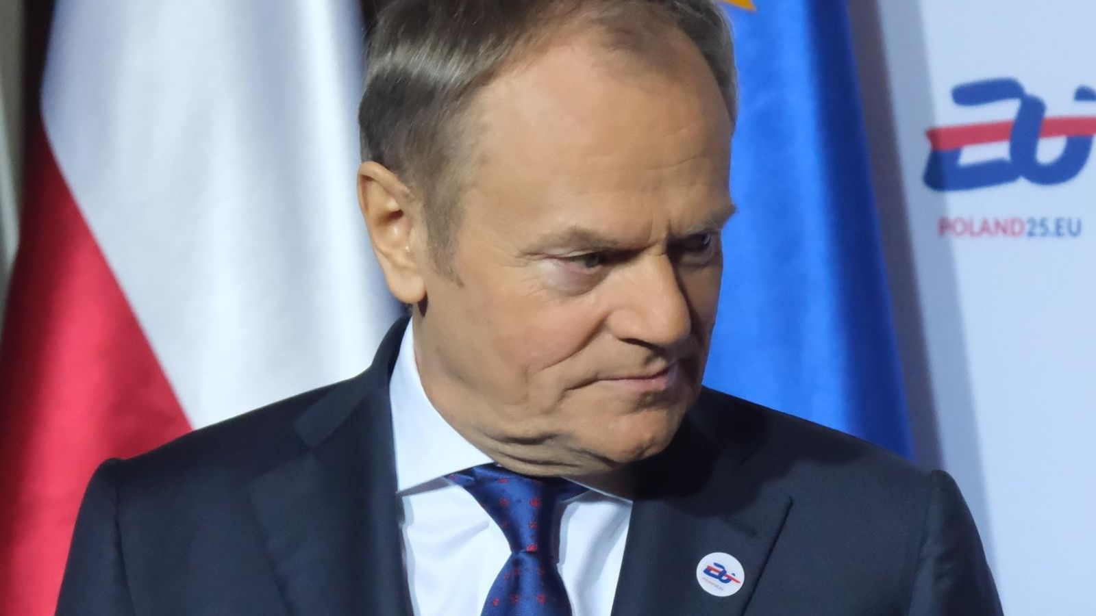 Tusk przekazał wieści, po tragicznych wydarzeniach na Ukrainie. "Nie spełni już swoich marzeń"