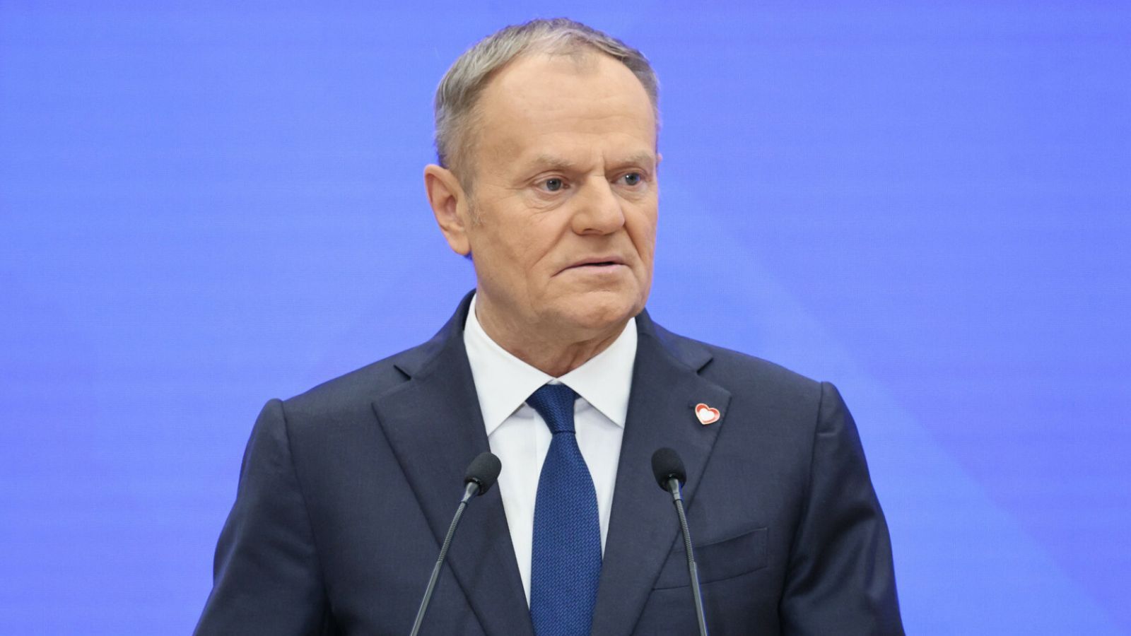 Ten ruch BBN zaskoczył Papy. Dokument znowu dostępny