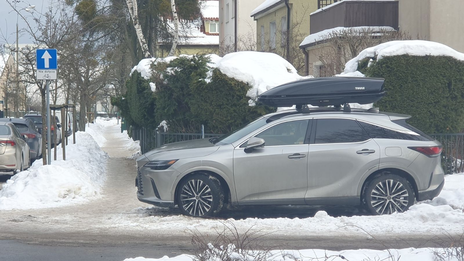 Tusk znowu na językach. Skandaliczne zachowanie, interweniowało SOP