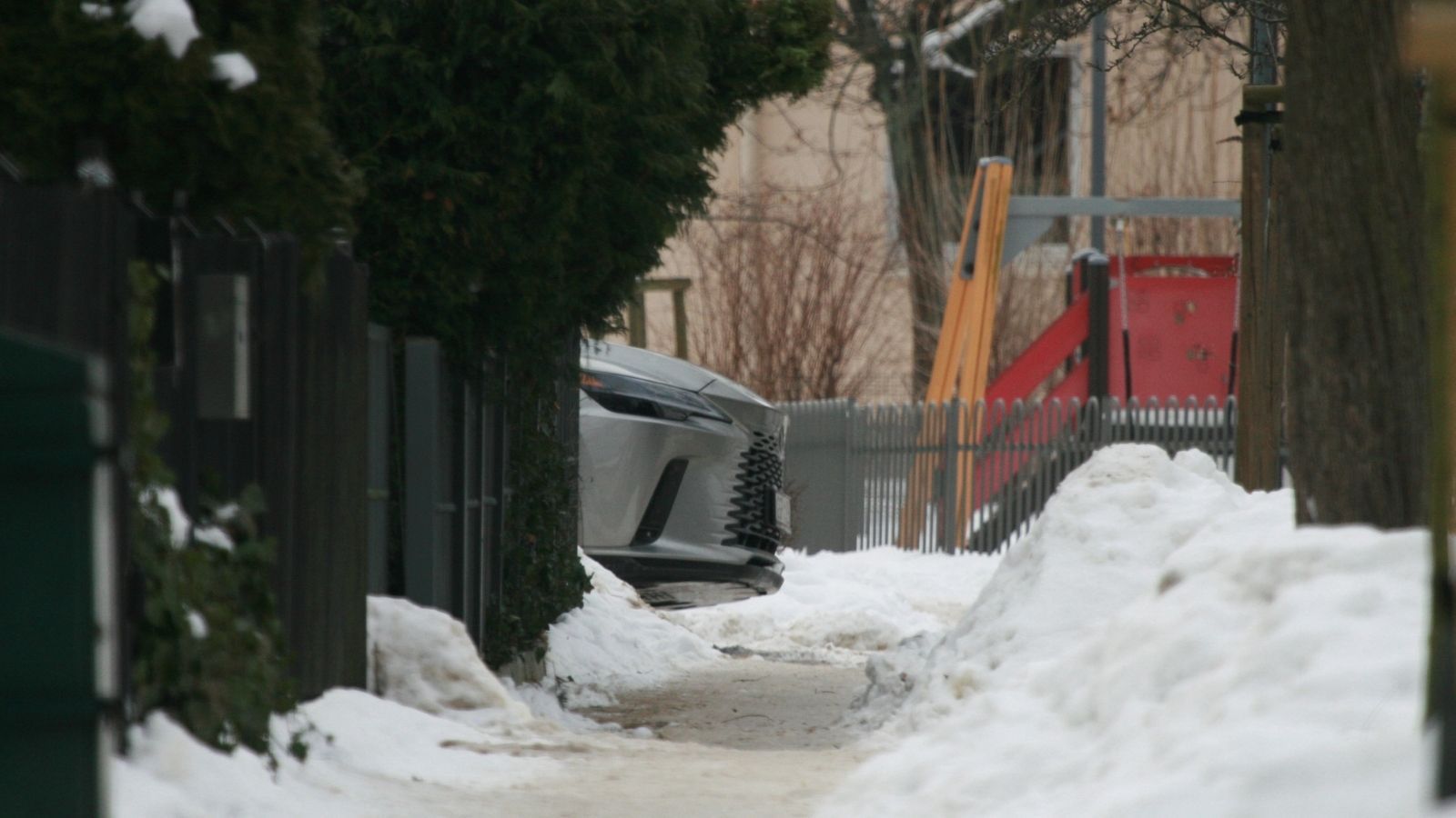 Tusk znowu na językach. Skandaliczne zachowanie, interweniowało SOP