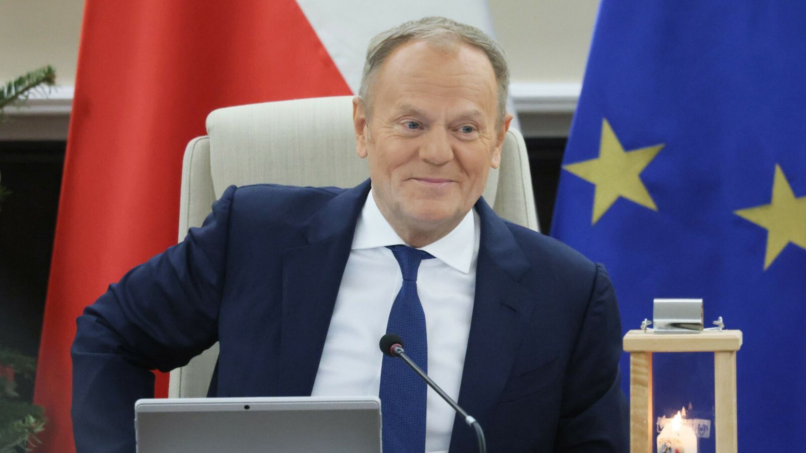 W 2026 roku 2 dni więcej wolne od pracy. Jest decyzja Donalda Tuska