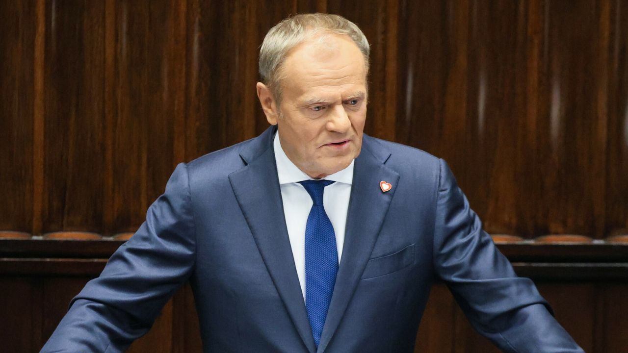 Tusk wotum