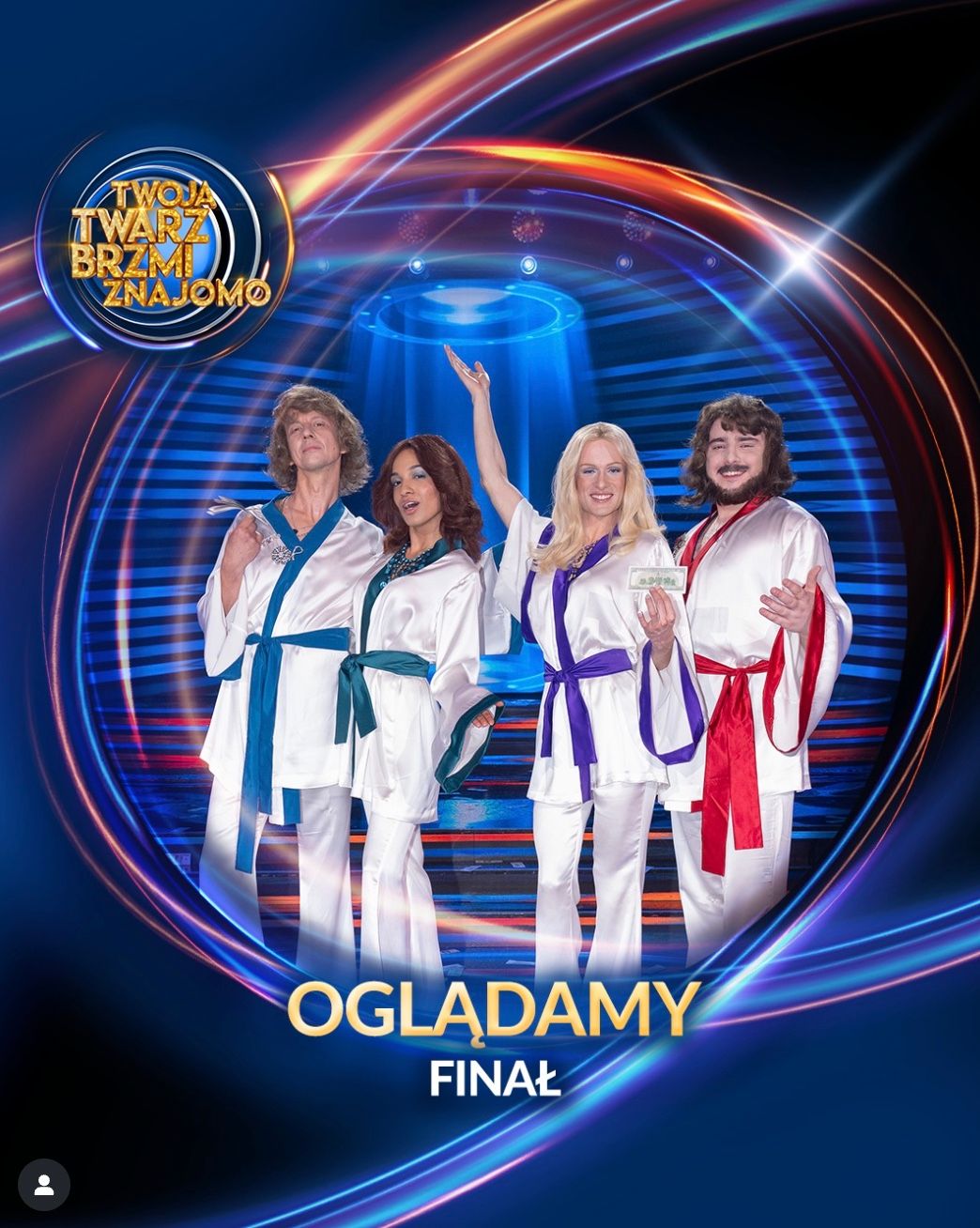 Znamy wyniki Twoja Twarz Brzmi Znajomo. Tego nikt się nie spodziewał. Widzowie grzmią!