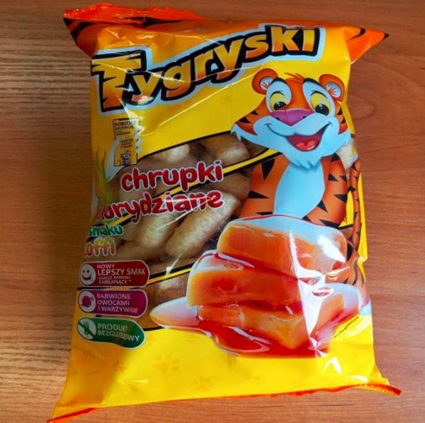 GIS ostrzega! Popularny produkt dla dzieci pilnie wycofany. Lepiej go nie spożywać