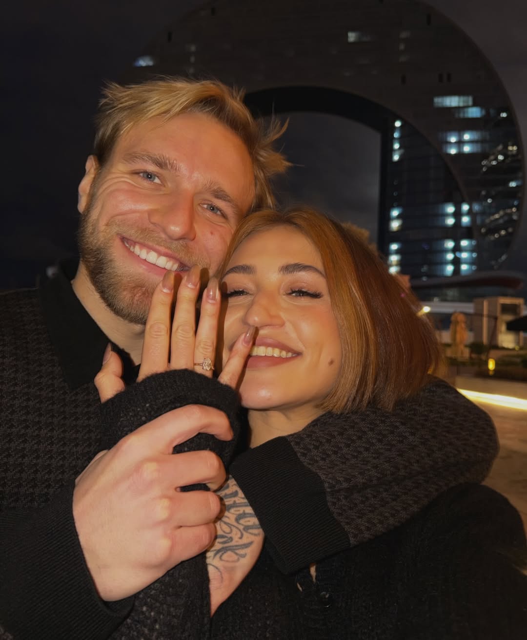 Wielka radość u polskich gwiazd. Poinformowali o zaręczynach