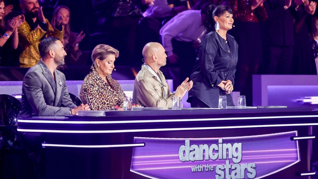 W „TzG” doszło do wyjątkowego momentu. Jurorzy oczarowani "To pierwszy raz"