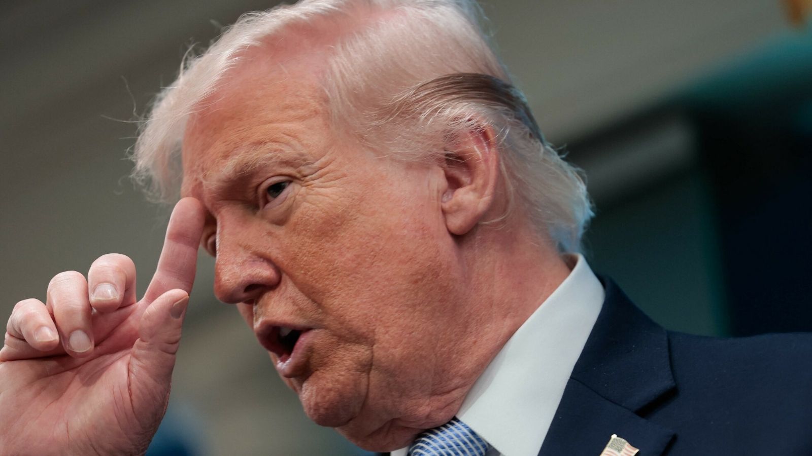 Donald Trump, Ultimatum, USA, Iran, wojna, zawieszenie broni