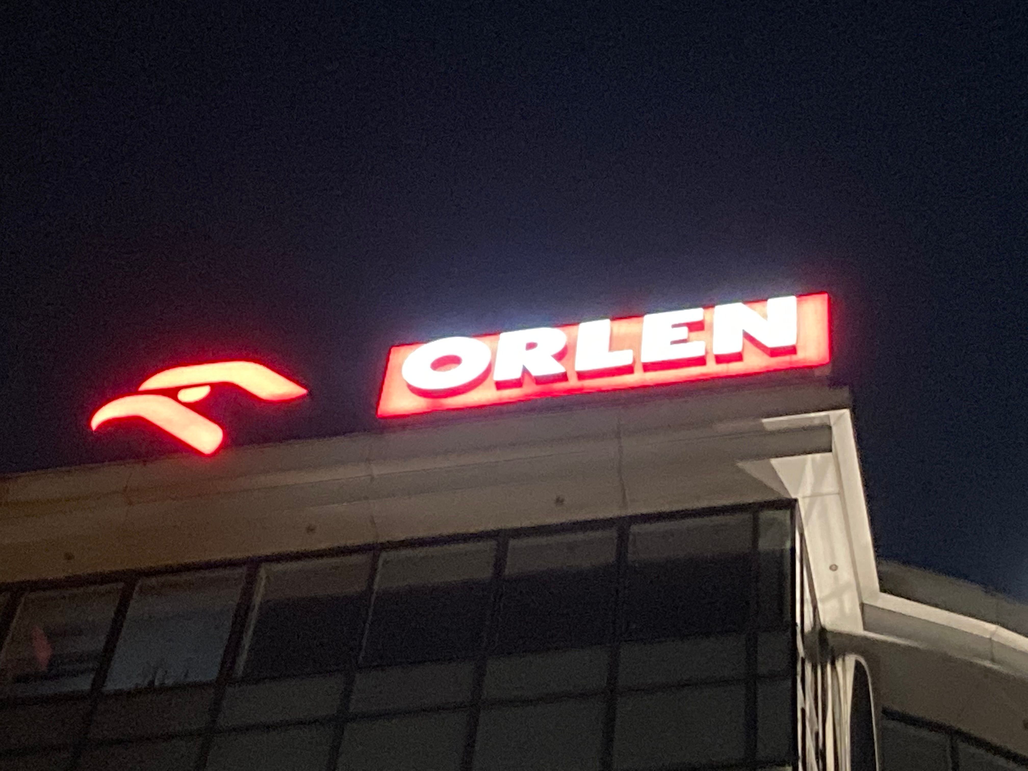 Orlen, Biznes Info