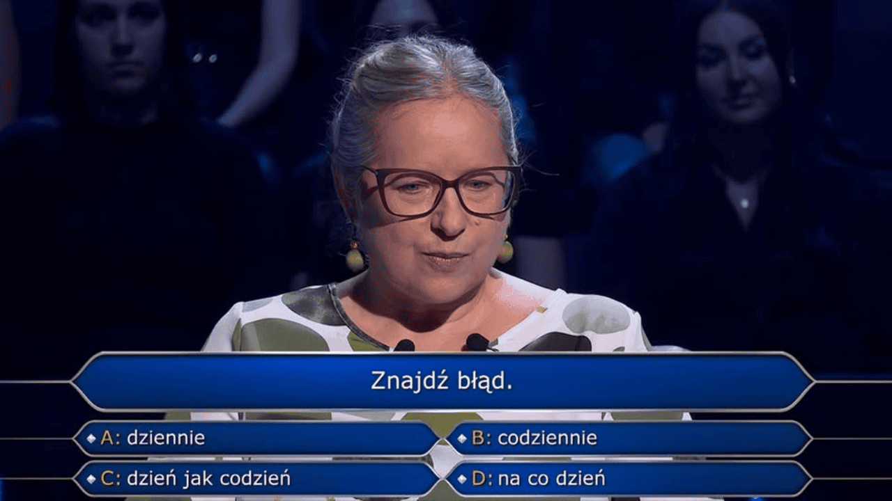 Milionerzy